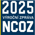 Výroční zpráva NCOZ 2025